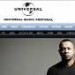 Universal Music Sites from Portugal and Sweden Hacked by Sepo