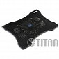 Universal Notebook Cooler Released by Titan
