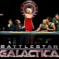 Universal Plans to Bring “Battlestar Galactica” to the Big Screen