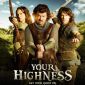 Universal Rolls Out New, More Age-Appropriate Trailer for ‘Your Highness’