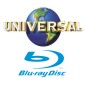 Universal Studios to Finally Go Blu-ray
