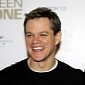 Universal Taps Matt Damon and Paul Greengrass for Another “Jason Bourne” Film