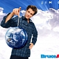 Universal Working on 'Bruce Almighty' Sequel for Jim Carrey