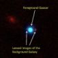 Universe Observation Provides New Magnifying Lens