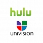 Univision Telenovelas Coming to Hulu
