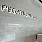 Unlike Sharp, Pegatron Plans to Hire 30-40,000 New People