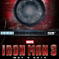 Unlock a Clip from “Iron Man 3” on Facebook