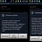 Unlocked GALAXY S II Receiving Android 4.0 ICS Update in US – Report