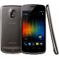 Unlocked Galaxy Nexus Available for $690 (535 EUR) via Expansys USA