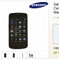 Unlocked Galaxy Nexus Price Slashed at Newegg, Now Available for $700 (530 EUR)