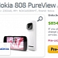 Unlocked Nokia 808 PureView Now Available for Pre-Order in US