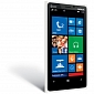 Unlocked White Nokia Lumia 920 Already Sold Out in the UK