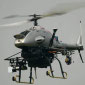 Unmanned Helicopter Flies Record Low