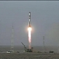 Unmanned Russian Spacecraft Crashes Shortly After Launch