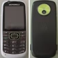 Unnamed Motorola and the W265 Approved by FCC