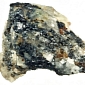 Unnatural Crystal Found in Ancient Rock Sample