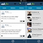 Unofficial Ask.fm Client Arrives on Windows Phone 8