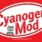 Unofficial CyanogenMod 11 Now Available for the HP TouchPad
