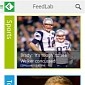 Unofficial Feedly Client for Windows Phone Now in Beta