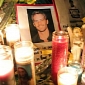 Unofficial Paul Walker Tribute Draws In Thousands at Crash Site