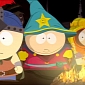 Unpaid Prototype Work Led to South Park: The Stick of Truth