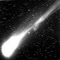Unpredictable Cometary Orbit Sends Deep Impact to Hartley 2