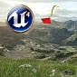 Unreal Engine 4 Is Free to Use, Teams Have to Pay Royalty on Launch