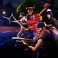 Unreal Engine 4 Is Great for Fortnite, Epic Games Says