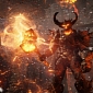 Unreal Engine 4 Is Tech of Choice for Nvidia Demos