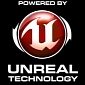 Unreal Engine 4 Might Be Unveiled at the End of the Year