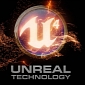 Unreal Engine 4 Video Shows How Visual Effects Change the Infiltrator Demo