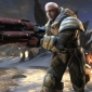 Unreal Tournament 3 Confirmed as a PS3 Exclusive