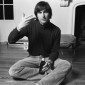 Unseen Photos of Steve Jobs from 1984