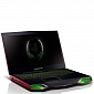 Unshipped Alienware Laptops Get Ivy Bridge Automatically