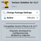 Untether iOS 4.2.7 Jailbreak with Free Cydia Tool
