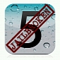Untethered Jailbreak for iOS 5.0.1 Out in a Few Days
