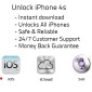 Untethered iOS 5 Jailbreak 'Service' Promises Siri Unlock for iPhone 4