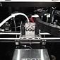 Unusual Tytan 3D Printer Tested, Successfully Prints from Food, Adhesives, and Even Flour+Salt