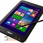 ASUS VivoTab Note 8 Tablet (M80TA) Full Specs and Image Leak