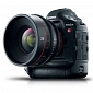 Upcoming Canon DSLR to Feature Global Shutter for 2.5k Video Capture