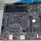 Upcoming MSI Z97 MPOWER MAX Motherboard Has 12-Phase VRM