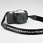 Upcoming Pentax Mirrorless DSLR Camera Exposed Prematurely
