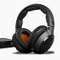 Upcoming SteelSeries H Wireless Headset Works with Anything and Everything