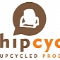 Upcycled Products Selling Online via New Hipcycle Site