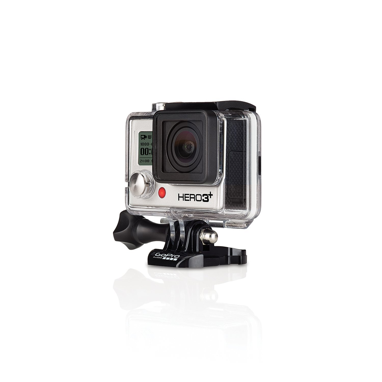 Update Your GoPro HERO3+ Black Edition Action Camera - Firmware 3.00