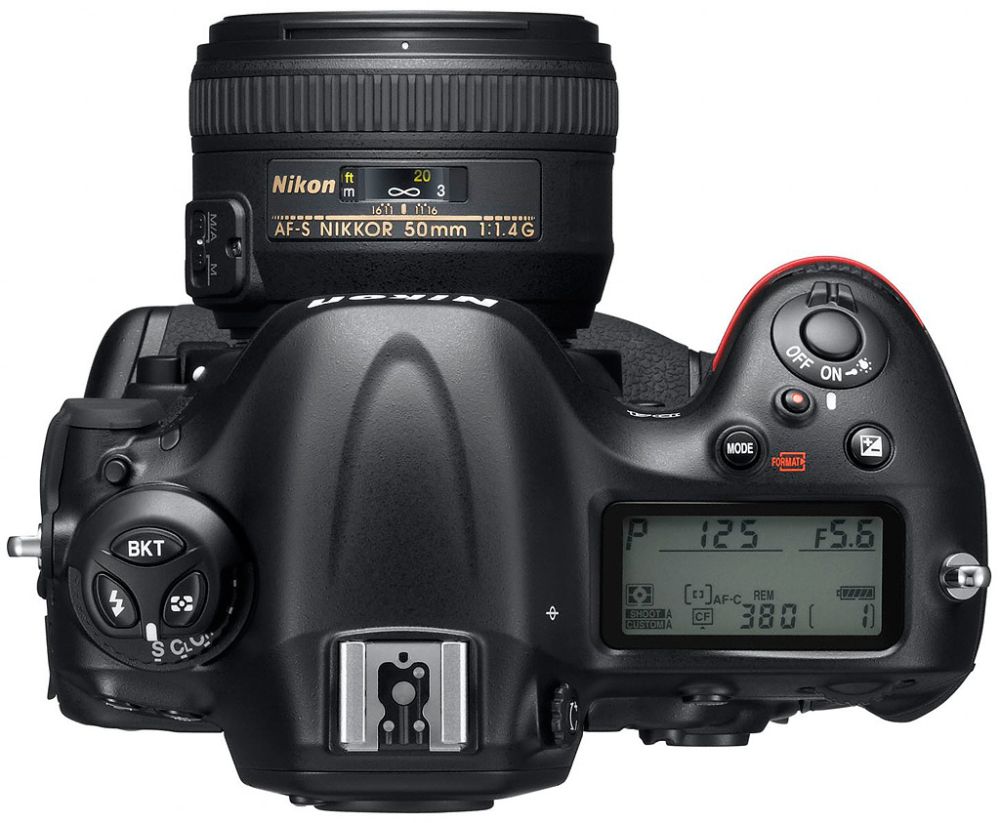 How To Update Firmware On Nikon D7100