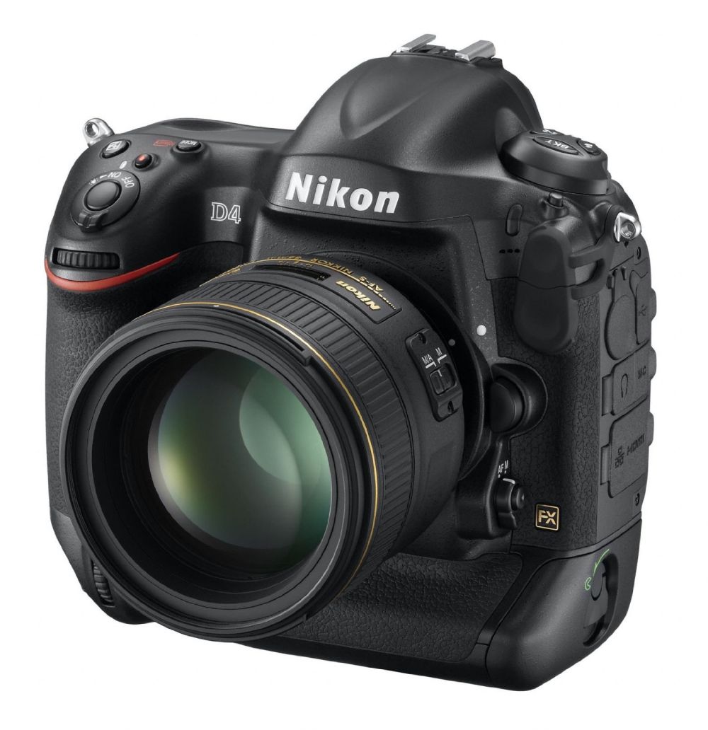 Latest Firmware Update For Nikon D7100