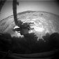Update on the Twin Rovers Spirit and Opportunity