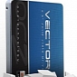 Update to the Latest Version of OCZ’s SSD Firmware for the Vector Series Now