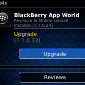 Updated App World and AddOnis Available for BlackBerry